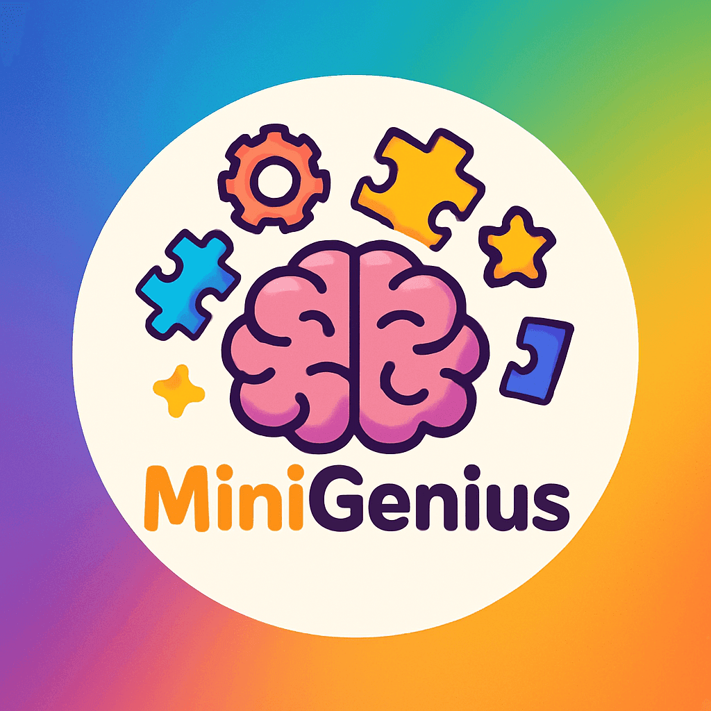 MiniGenius 