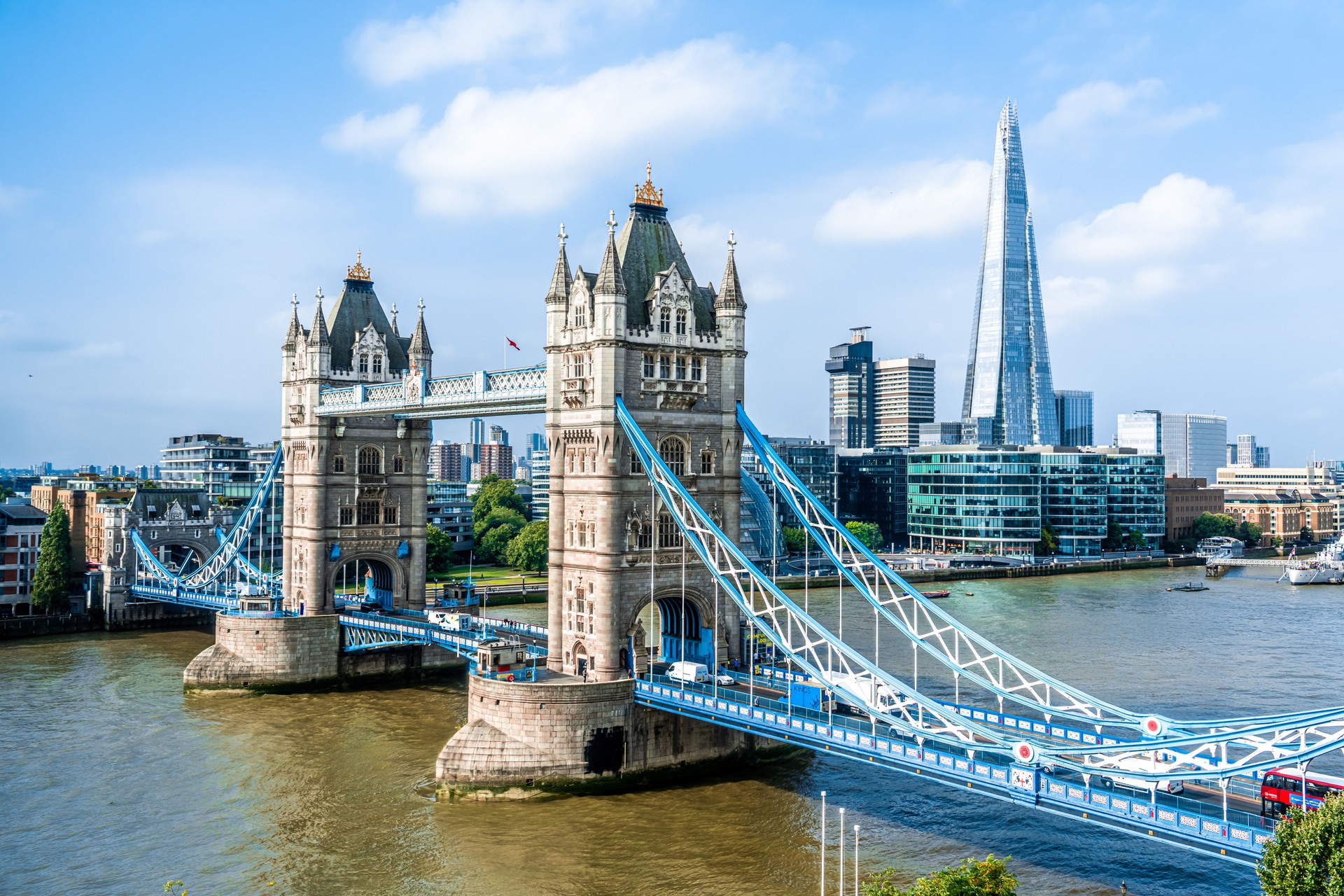 London Web Designing agency