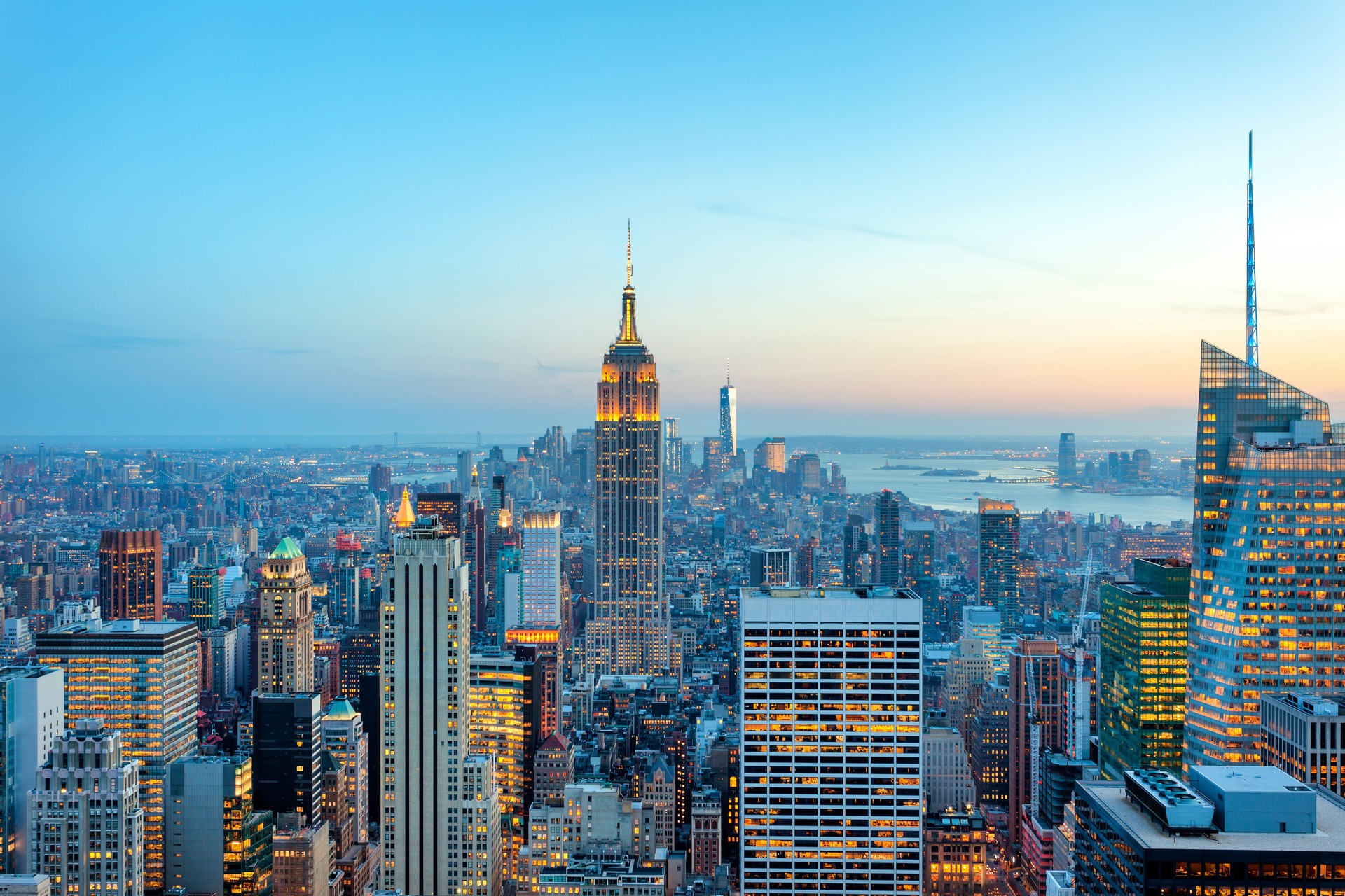 new york web designing